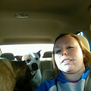 Meet your Posher, Susan